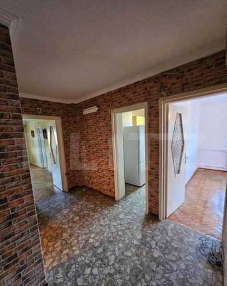 Apartament 4 camere, 82 mp, zona Centrala - 6