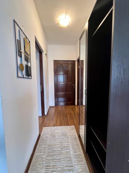 Apartament 2 camere | Parcare | Centrala imobil | Pet friendly | Floreasca-Tei - 13