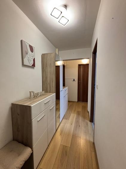 Apartament 2 camere, de inchiriat - cartier Vasile Aron, Sibiu - 16