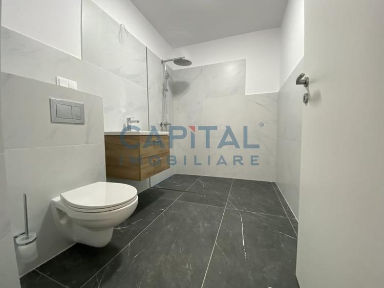 Apartament 1 camera Sopor cu parcare subterana - 5