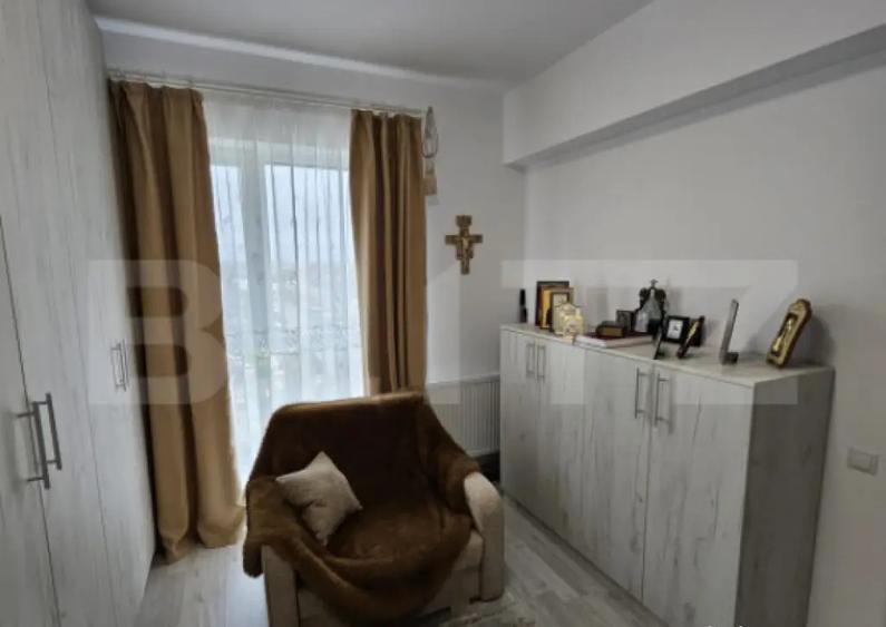 Apartament 2 dormitoare, 70.60 mp, Green Residence - 14