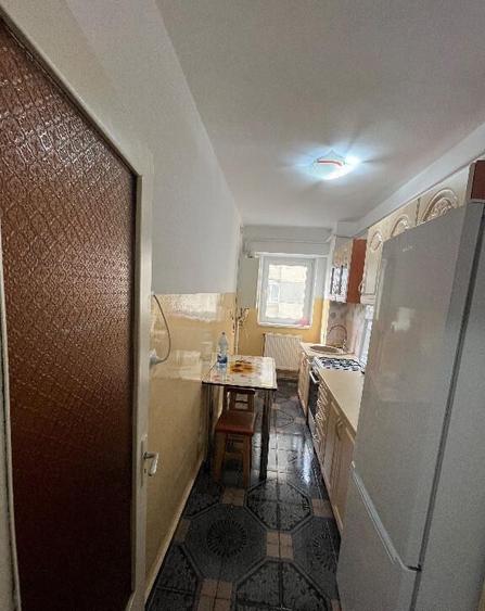 Apartament 1 camera Calea Calarasilor etaj 2/8 - 1