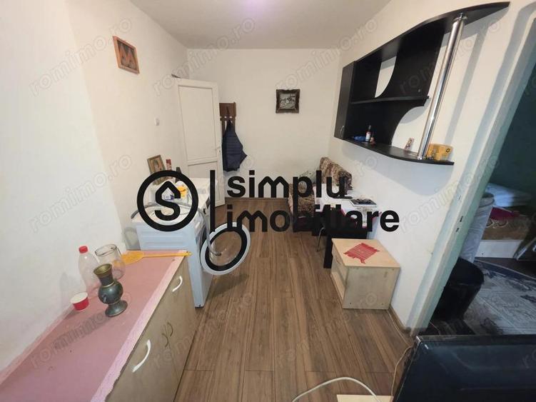 Apartament 2 camere - Valea Rosie - Etaj 2 - 8