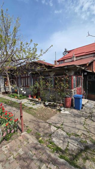 Casa de vanzare GR ultracentrala Str. Cerbului - 4