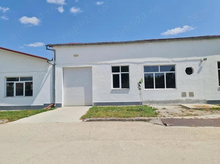 Spatiu 1000 MP in Lugoj - 3
