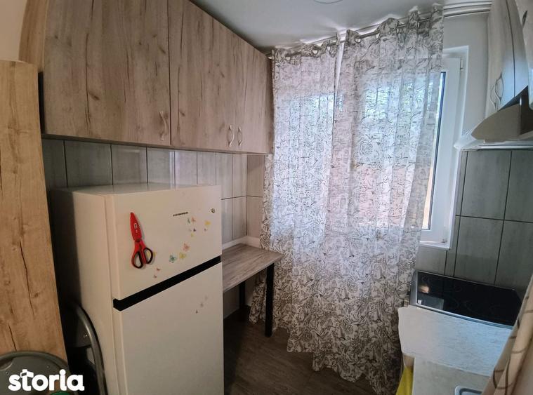Garsoniera Soseaua Salaj complexul Humule?ti - 4