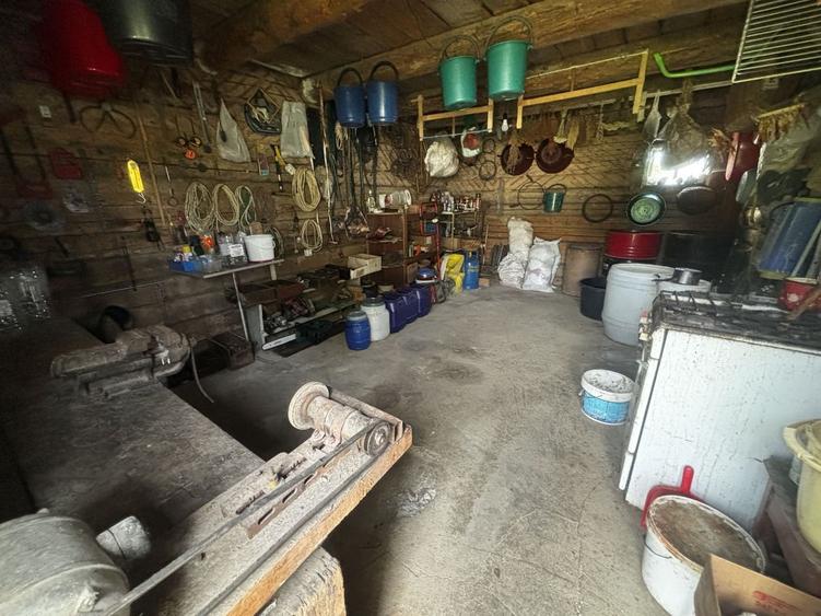 Casă 3 camere 100 M² cu 2360 M² teren - 16