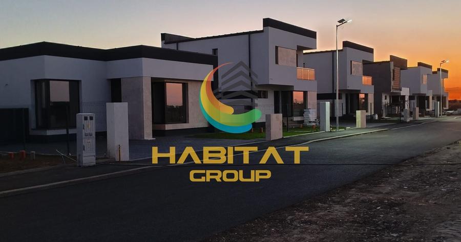 Casa 3 camere / complex rezidential / Statie STV - 2