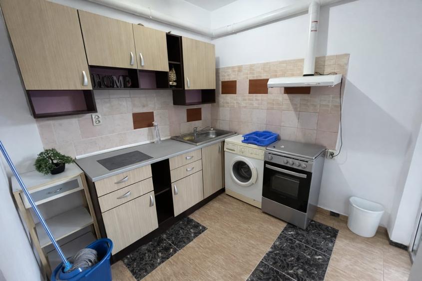 Apartament cu doua camere Calea Lipovei - 5