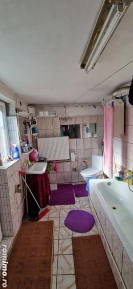 Casa Rahova -Salaj 4 Camere , Centrala proprie - 8