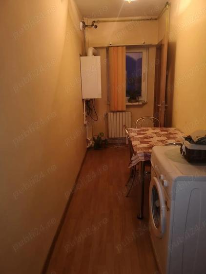 De inchiriat garsoniera zona PETROM - 3