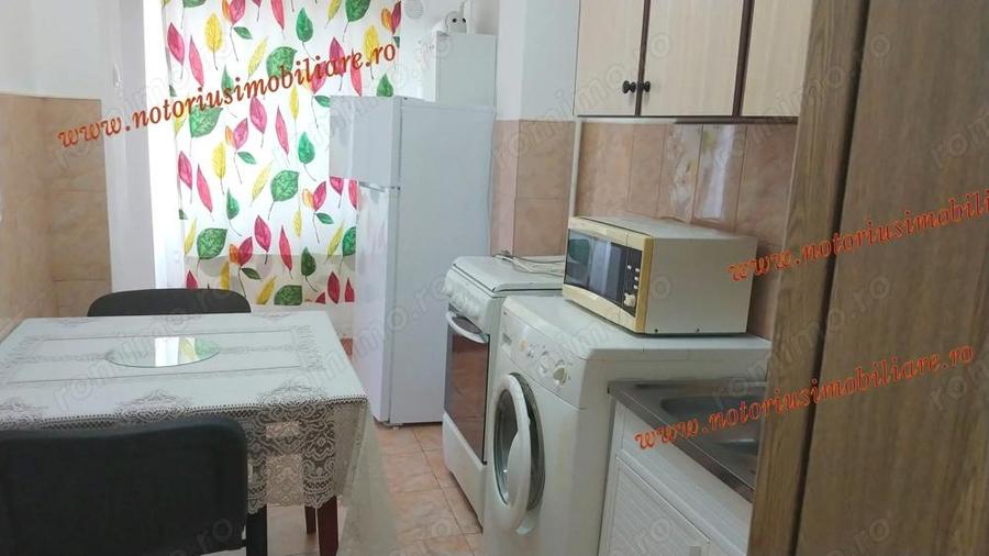 Garsoniera confortabila in Hunedoara, zona centrala, amenajata ?i utilata. - 5