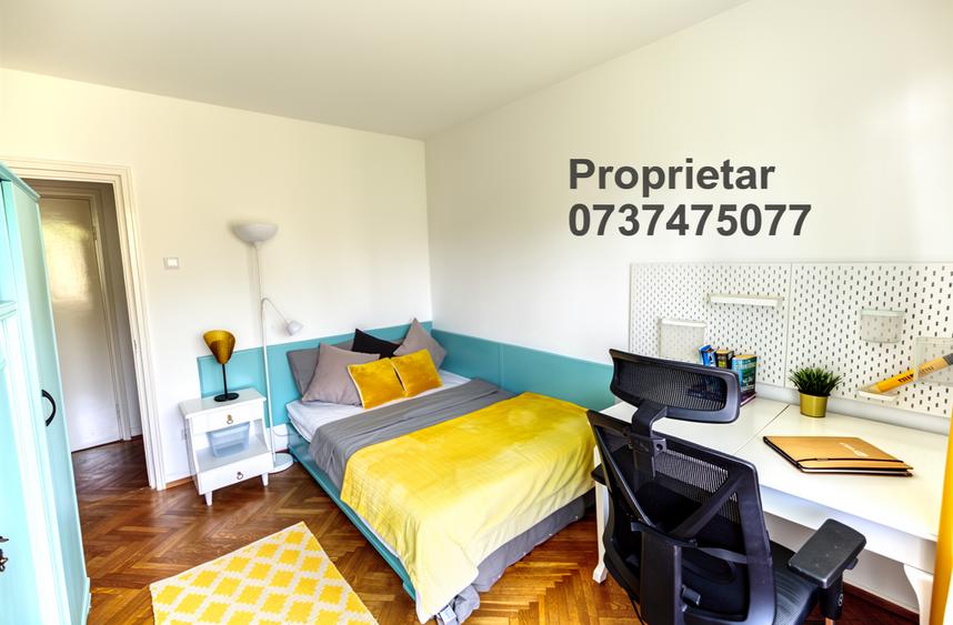 Inchiriere ap 2 camere Afi Cotroceni 4 min metrou - 7