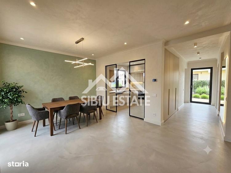 Casa NOUA pret excelent Sibiu, Selimbar - 1