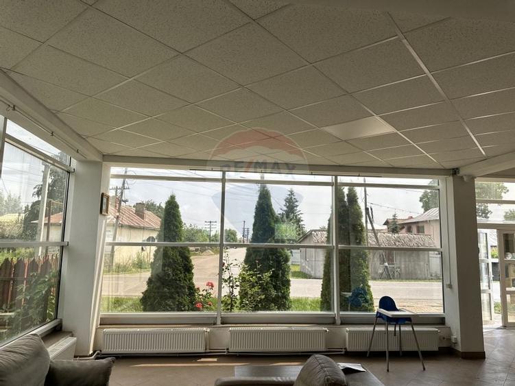 Spațiu comercial de 270mp de închiriat - 3