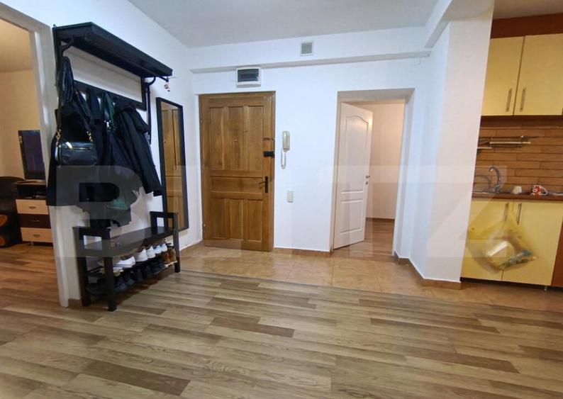 Apartament cu 4 camere finisat ?i utilat - 4