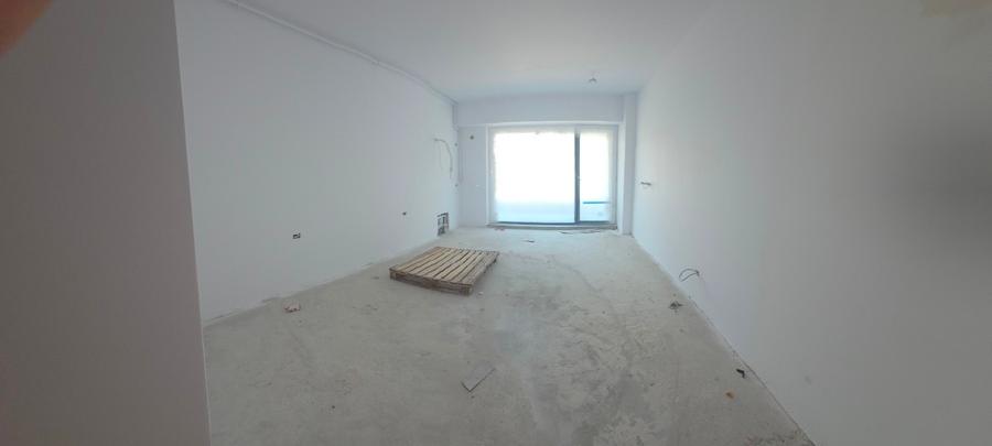 Cesiune Studio cu parcare Resort 5 * prima linie la mare Mamaia Nord  - 8