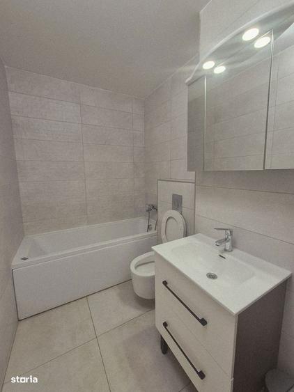 Garsoniera Superba in Roka Residence - direct de la proprietar - 14