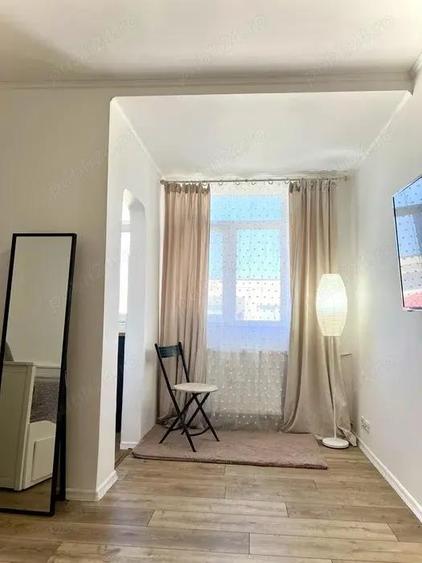 Garsoniera de vanzare zona CET, MOBILATA UTILATA - 7