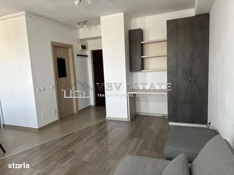 Apartament 2 Camere | Foi?orul de Foc | Modern | Exclusiv - 4