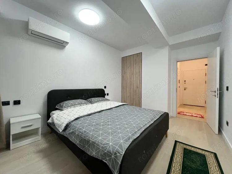 Faleza Nord Ceronav apartament 2 camere nou - 12