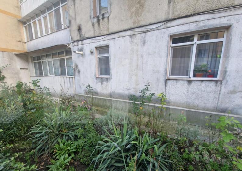 Aparatament de trei camere, decomandat, 56mp , zona Plevna, - 7