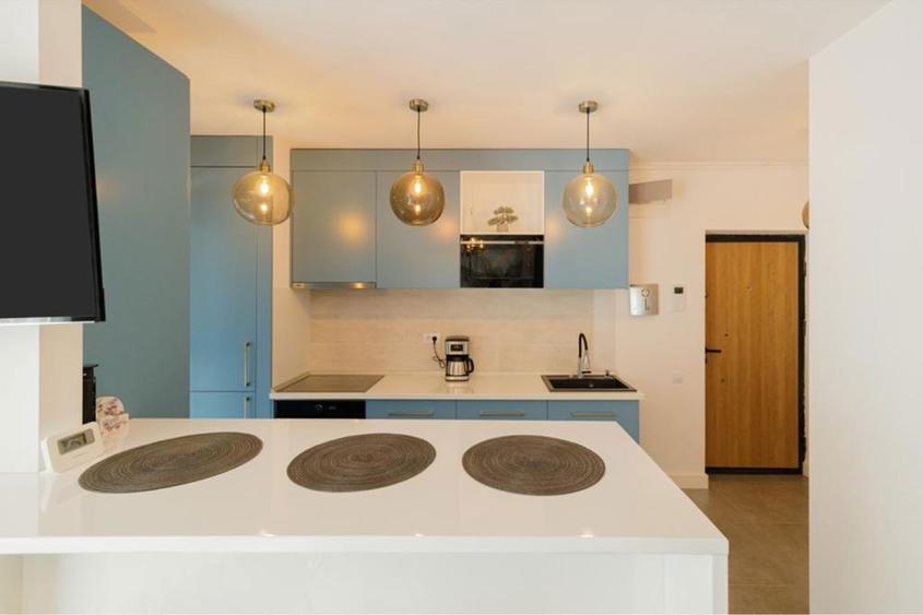 Studio Pipera , Onix Nord Areea Residence - 4