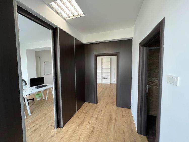 Dorobanti - Beller/ Cladire 2016/ Apartament exclusivist/ Birou sau Locuinta - 30