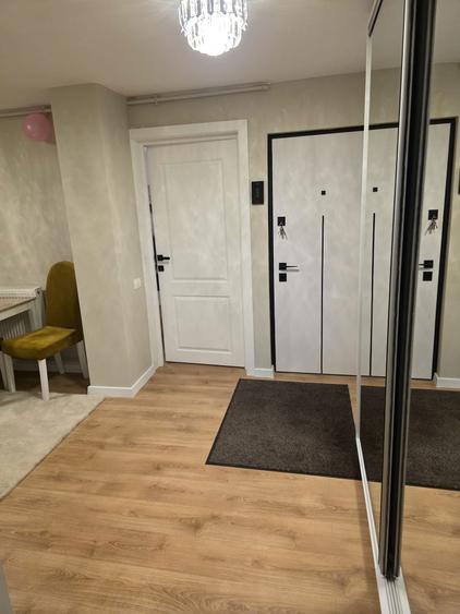 Apartament 2 camere Exercitiu - 2