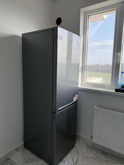 Inchiriez garsoniera bloc nou,lift,AC,mobilata,balcon,centrala proprie - 4