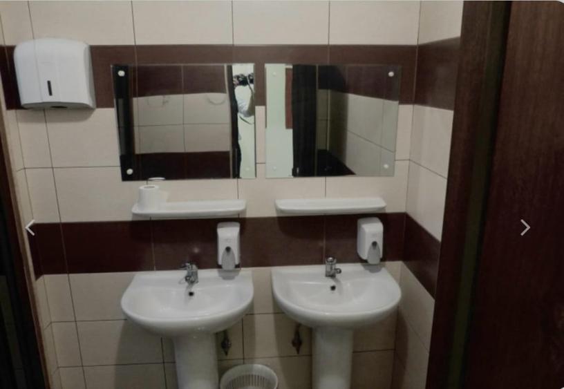 Casa de Cultura, spatiu IDEAL BIROURI, 242 mp. - 12