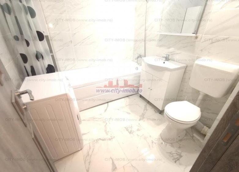 Vanzare Apartament doua camere Dobroiesti,  Fundeni . Bloc NOU - 25