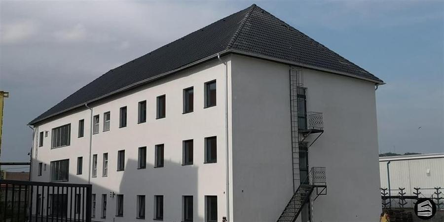 Spatiu de birouri 1200 mp Zona Vasile Aron - 4