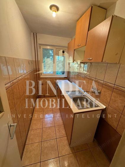 Apartament 2 camere, etaj 1, langa Spitalul Judetean - 2