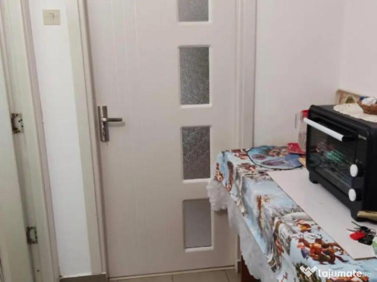 Garsoniera, 28 mp, Calea Bucuresti - 2