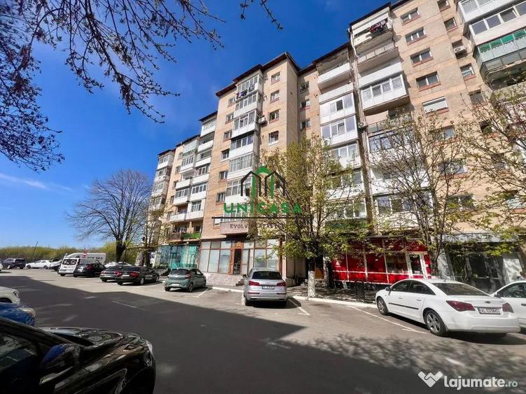 Apartament 4 camere /etaj 1 / Ostroveni - 13