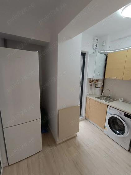 Apartament cu 2 camere Bloc Nou - 5