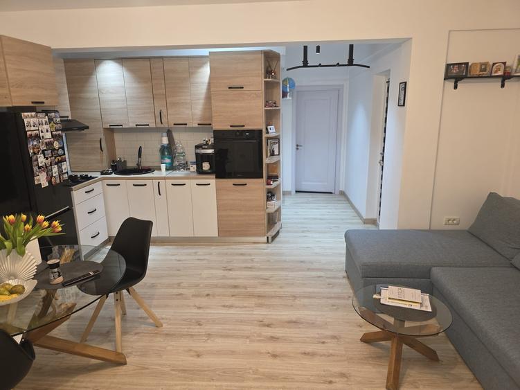 Apartament cu doua camere in casa la 1 km de VIVO Mall - 4