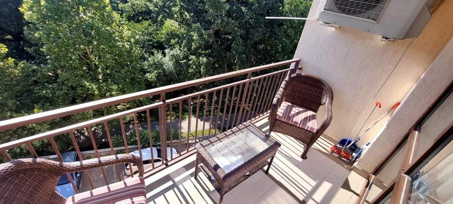 Apartament 3 camere, supratafata utila 104mp, spre vanzare Parcul SubArini - 9