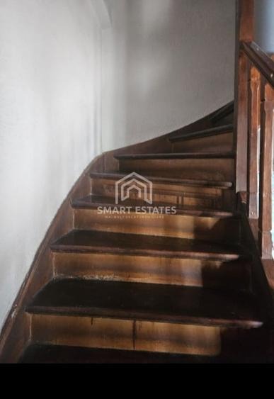 Vila eleganta | zona selecta- Decebal | Ideala pentru locuinta/comercial - 7