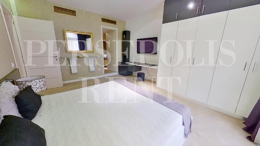 Apartament Triplex Persepolis  - București - 14