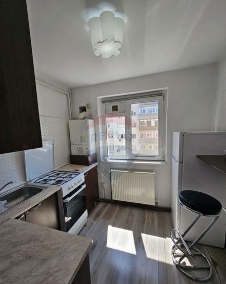 Garsoniera 29 mp- mobilata/utilata zona Nicolae Grigoresc... - 9