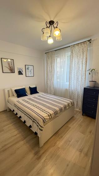 Apartament 2 camere, Bucium Str Trei Fantani - 7