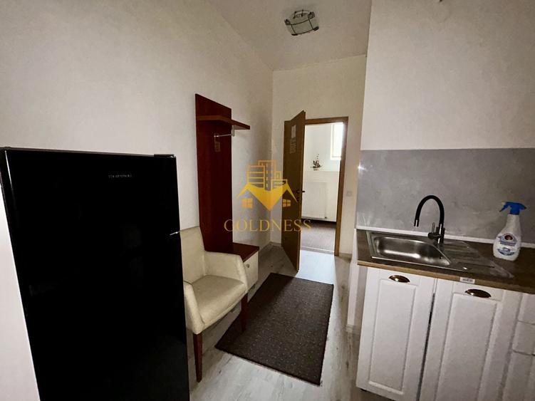O camera, Modern, Pet Friendly, Parcare, Profi, Borhanci - 5