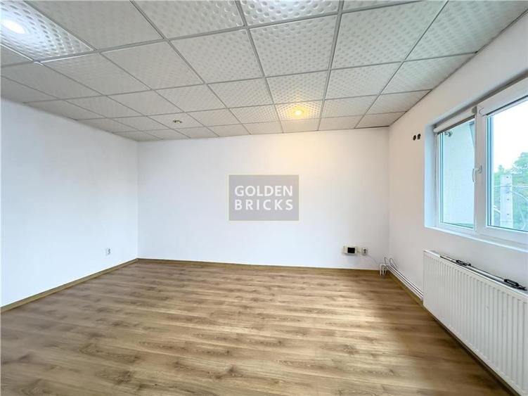 ion mihalache | Metrou 1 Mai  | Vila Individuala | Parcare - 12