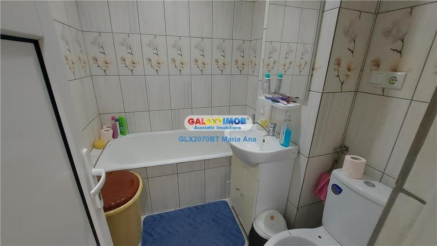 Apartament 4 camere etaj 2, ultracentral! - 11