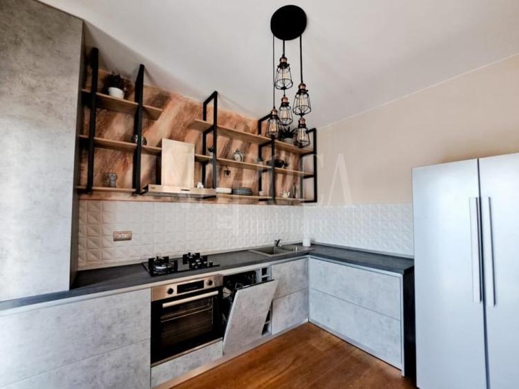 Apartament 3 camere de inchiriat in Gruia, Cluj Napoca - 4