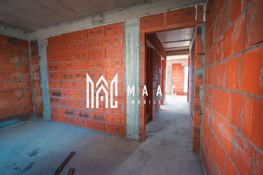 Apartament 2 Camere | 54 mp | Cartierul Da Vinci Homes - 7