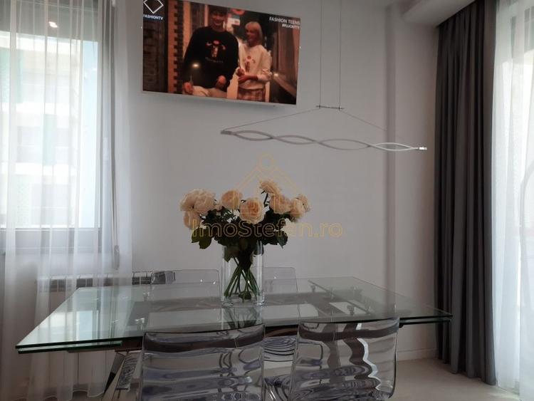 Termen Scurt | Mamaia | Apartament 2 camere | Lux - 9