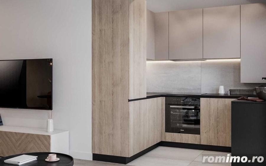 Apartament cu 3 camere in zona Aradului - 3